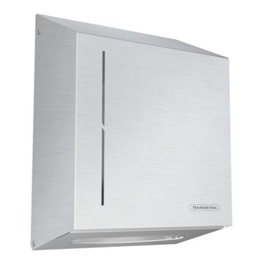 Imagem de Dispenser Para Papel Toalha Tramontina  Inox Scotch Brite