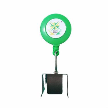 Imagem de Porta Giz de Sinuca Retrátil com Cordinha - Tacos Brasil