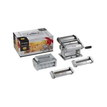 Imagem de Set Multipast para Massa Imeltron Marcato 11030210 – 6 tipos de massa