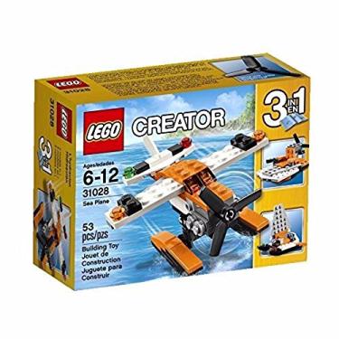 Imagem de LEGO Creator Sea Plane