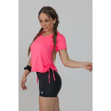 Imagem de Camisa Cordão-Feminino
