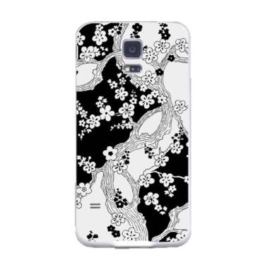 Imagem de Capa Adesivo Skin356 Verso Para Samsung Galaxy S5 SM-G900 - KawaSkin