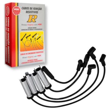 Imagem de Cabo Vela Ipanema, Kadett, Monza - NGK