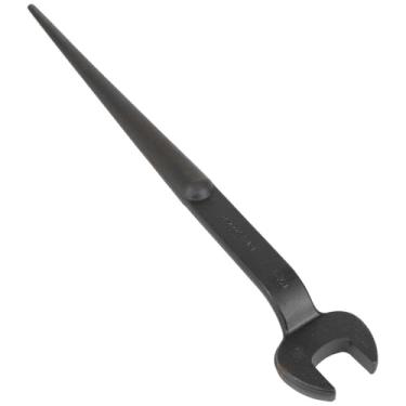 Imagem de Klein Tools Chave inglesa, abertura nominal de 3,8 cm (1-1/8") para porca regular 3222