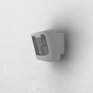 Imagem de Sensor De Presença movimento Frontal Smart xcontrol Exatron