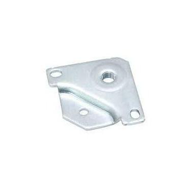 Imagem de Base Metálica Do Pé Máquina de Lavar Lg 4810FR4136A Nova