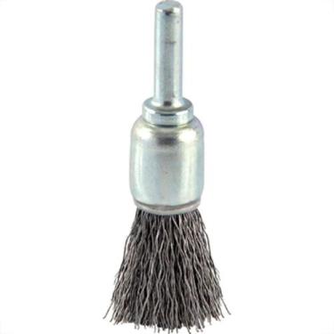 Imagem de Escova Aco Brasfort Pincel 25Mm 7267