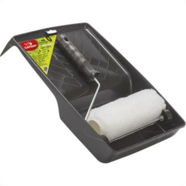 Imagem de Kit P/Pintura Condor 8093 C/3Pcs