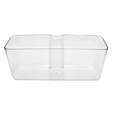 Imagem de Gaveta de Acrílico para Frigobar - 326030489 - Brastemp, Sem Voltagem