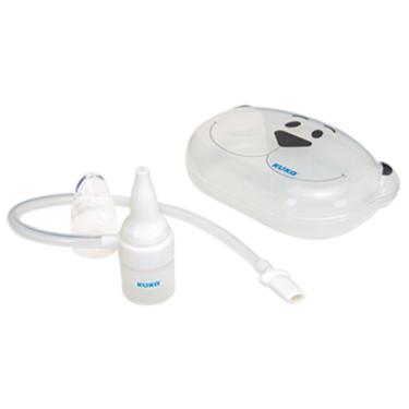 Imagem de Aspirador Nasal Sucção Kuka Com Estojo Ursinho