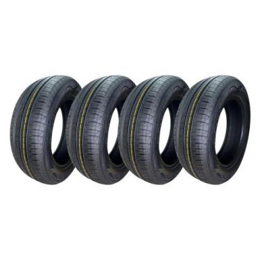 Imagem de Kit 4 Pneus 185/60R14 82H TL Aplus A609-6