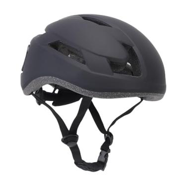 Imagem de GOWENIC Capacete de Bicicleta Inteligente para Adultos Adolescentes, Capacete DIY Controlado por Aplicativo Com Sinais de Giro, Velocímetro, Tela de LED, Controle Remoto