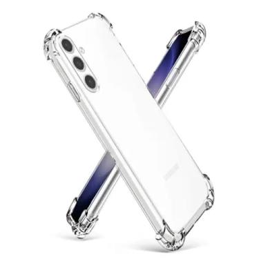 Imagem de Capa Capinha Anti Shock Para Samsung Galaxy Todos Modelos Serié S/Serié M/Serié A (Galaxy M15)