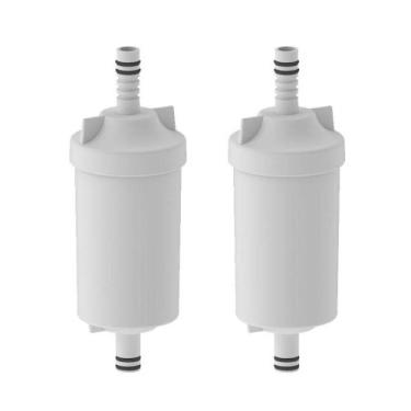 Imagem de Kit 2 Unidades Refil Filtro Planeta Água Torneira Universal - Planeta 