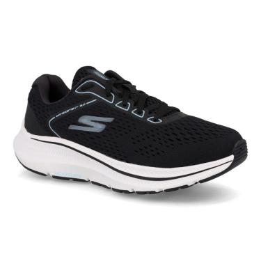 Imagem de Tênis Feminino Esportivo Moderno Consistent Go Run Skechers