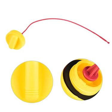 Imagem de Estink Hasteira de Óleo para Clio, Compatível Com Clio II Megane Scenic Laguna 1.5 DCI 1.9 DTI Motor K9K F9Q Substituição do Indicador de Nível de Óleo