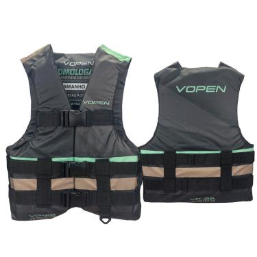 Imagem de Colete Salva Vidas Homologado Nylon VP22 Limited Edition-Unissex