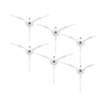 Imagem de Acessório De Substituição Para Escovas Laterais Do Aspirador Robô Xiao