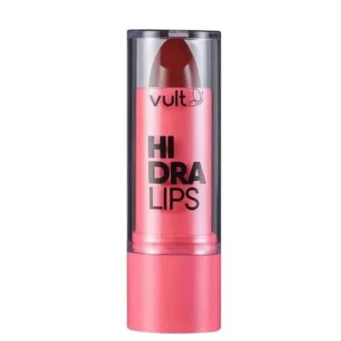 Imagem de Batom Hidra Lips Macademia Vult 3,6g
