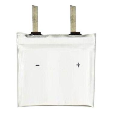 Imagem de Núcleo Da Bateria 402020 4mmx20mmx20mm 180mah 3.7v - bgb