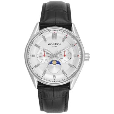 Imagem de Relógio Mondaine 32948G0MVNO3 Fases da Lua-Masculino