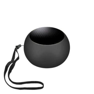 Imagem de Mini Caixa de Som Speaker Wireless 3W FOSCO ALE-Y3 - Kapbom