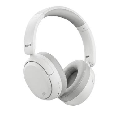 Imagem de Fone De Ouvido Bluetooth ANC Cancelamento de Ruído BA-FON196 - NoBrand