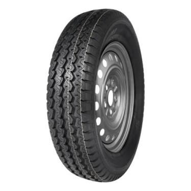 Imagem de Pneu Sunfull 205 75 r16c 110 108r Sf07 8 Lonas