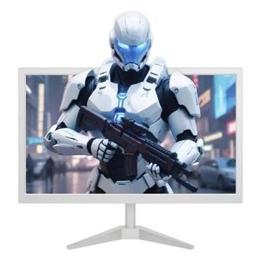 Imagem de Monitor Led 20" BRX HD Hdmi VGA