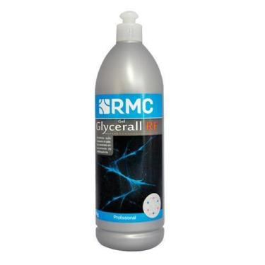 Imagem de Gel Glycerall Rf  Para Aparelhos De Radiofrequência  Rmc 1Kg