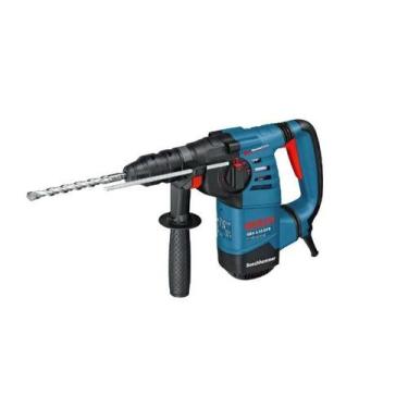 Imagem de Martelo Perfurador Rompedor Gbh 3-28dre 220v - Bosch