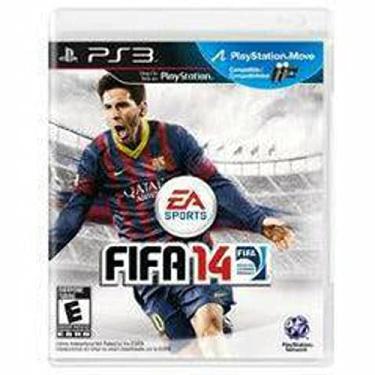 Imagem de Fifa Soccer 14-Nla