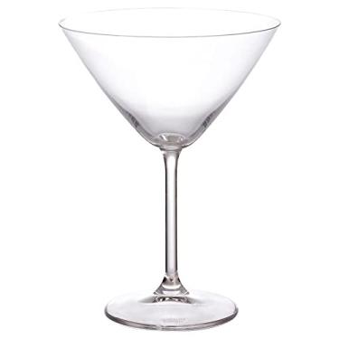 Imagem de Taças Para Martini Bohemia Transparente