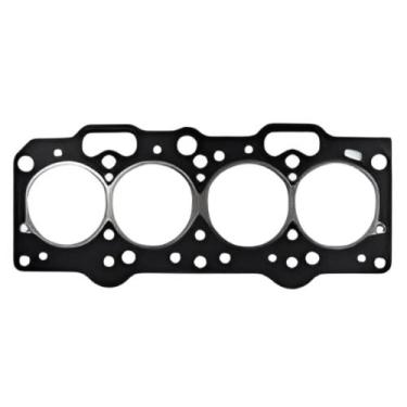 Imagem de Junta do cabeçote Uno 1985 a 2003 Sabó 51201FLEX