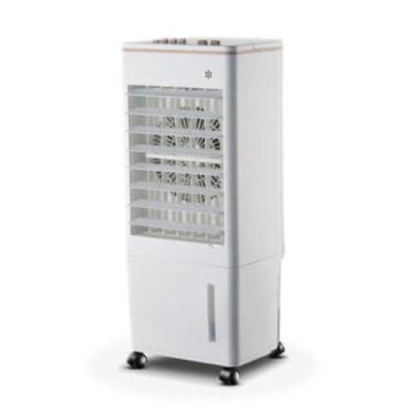 Imagem de Climatizador zellox zlx 8 110v, 110V
