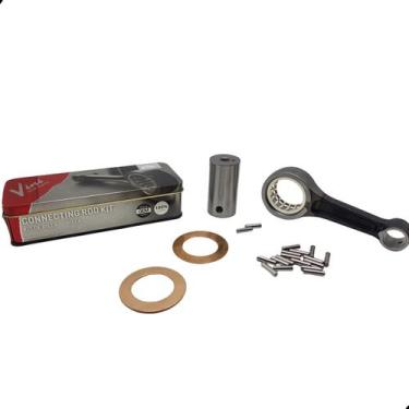 Imagem de Biela Completa Vini Cb 300R 09/15 Xre 300E 2010 Em Diante