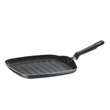 Imagem de Panela Em Alumínio 26 Cm Frango Grelhamos E Peitos - A.R Variedades Mt