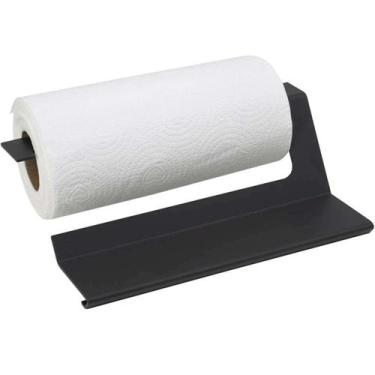 Imagem de Suporte para Papel Toalha Linha Master Moderno Suspenso - Schmitt