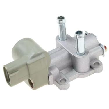 Imagem de Carro 16022-P2E-A51 16022P2EA51 16022-P2A-J01 16022P2AJ01 para Honda para Civic CX DX EX HX GX LX Válvula De Controle De Ar Ocioso 1.6L