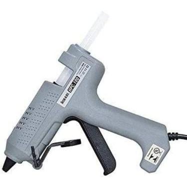 Imagem de Pistola de Cola Quente HPC-100 HIKARI Profissional
