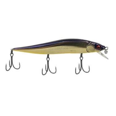 Imagem de Isca Artificial Megabass Oneten Jr. - 9,8cm 10,5g - Varias Cores, M ch
