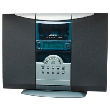 Imagem de Audiovox CE500S Microsystem executivo