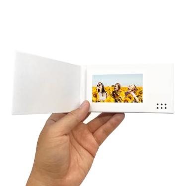 Imagem de Placa de vídeo de 3 polegadas, traseira macia A6, carregue sua própria, tela HD, memória de 512 MB