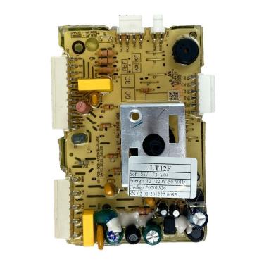 Imagem de Placa Potencia Lavadora Electrolux Lac13 Original único