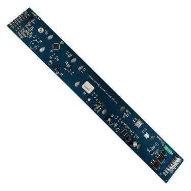 Imagem de Placa Lavadora Brastemp Bwf24 Sem Buzzer Bivolt Alado único