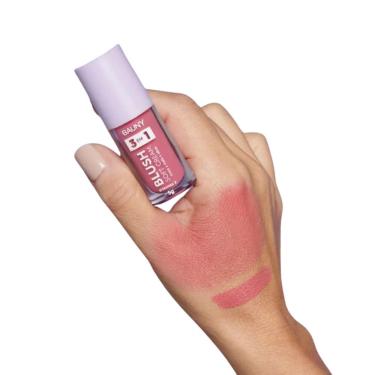 Imagem de Bauny Blush Líquido Soft Cream 3 Em 1 5g Cor Dreamy