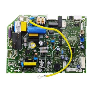 Imagem de Placa Principal 9.000 Btus Inverter Midea Liva 42vfqa09m5 - 17122000a08721 único