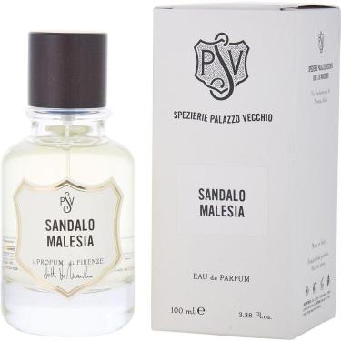 Imagem de Perfume Unisex I Profumi Di Firenze Sandalo Malesia Eau De Parfum Spray 100 Ml