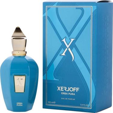 Imagem de Perfume Unisex Xerjoff Erba Pura Eau De Parfum Spray 100 ml (Nova Embalagem)