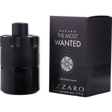Imagem de Perfume Masculino Azzaro The Most Wanted Eau De Parfum Intense Spray 100 ml